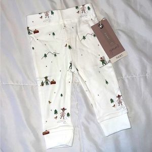 Goumikids holiday pants